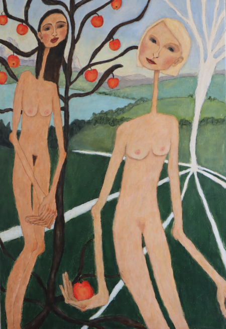 women-standing-tree-of-life